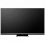 Телевизор Hisense 75U8KQ (75 ", Smart TV, Черный)