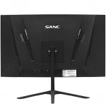 Монитор SANC M2738PC 27 ", VA, Full HD 1920x1080 (16:9), 165 Гц