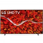 Телевизор LG 75UP80006LA.ARU (75 ", Smart TV, Черный)