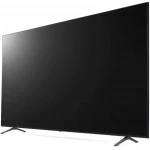 Телевизор LG 75UP80006LA.ARU (75 ", Smart TV, Черный)