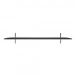 Телевизор LG 75UP80006LA.ARU (75 ", Smart TV, Черный)