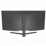 Монитор Valday AL77AZF (34 ", IPS, Ultra-Wide QHD 3440x1440 (21:9), 165 Гц)