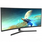Монитор Valday AL77AZF (34 ", IPS, Ultra-Wide QHD 3440x1440 (21:9), 165 Гц)
