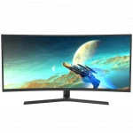 Монитор Valday AL77AZF (34 ", IPS, Ultra-Wide QHD 3440x1440 (21:9), 165 Гц)