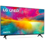 Телевизор LG 43QNED756RA.ARUB (43 ", Smart TV, Черный)