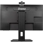 Монитор IIYAMA ProLite XUB2490HSUC-B5 23.8 ", IPS, Full HD 1920x1080 (16:9), 80 Гц