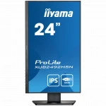 Монитор IIYAMA ProLite XUB2492HSN-B5 23.8 ", IPS, Full HD 1920x1080 (16:9), 85 Гц