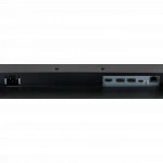 Монитор IIYAMA ProLite XUB2492HSN-B5 23.8 ", IPS, Full HD 1920x1080 (16:9), 85 Гц