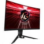 Монитор ASRock Phantom Gaming PG27Q15R2A 27 ", VA, Quad HD 2560x1440 (16:9), 165 Гц