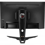 Монитор ASRock Phantom Gaming PG27Q15R2A 27 ", VA, Quad HD 2560x1440 (16:9), 165 Гц