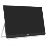 Монитор Asus ZenScreen MB249C 23.8 ", IPS, Full HD 1920x1080 (16:9), 75 Гц