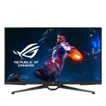 Монитор Asus ROG Swift PG38UQ (38 ", IPS, 4K UHD 3840x2160 (16:9), 144 Гц)