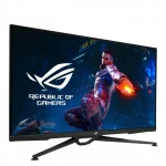 Монитор Asus ROG Swift PG38UQ (38 ", IPS, 4K UHD 3840x2160 (16:9), 144 Гц)