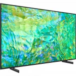 Телевизор Samsung 65" Crystal UHD 4K UE65CU8000UXRU (65 ", Smart TV, Черный)