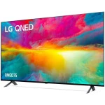 Телевизор LG 55QNED756RA.ARUB (55 ", Smart TV, Черный)
