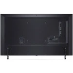 Телевизор LG 55QNED756RA.ARUB (55 ", Smart TV, Черный)