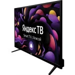 Телевизор BBK 32LEX-7211/TS2C (32 ", Smart TV, Черный)