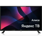 Телевизор BBK 32LEX-7211/TS2C (32 ", Smart TV, Черный)