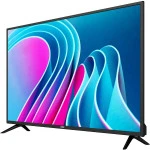 Телевизор BBK 43LEM-1011/FTS2C (B) 43 ", Черный
