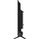 Телевизор BBK 43LEM-1011/FTS2C (B) 43 ", Черный