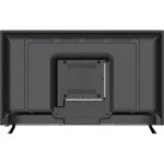 Телевизор BBK 43LEM-1011/FTS2C (B) 43 ", Черный