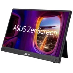 Монитор Asus ZenScreen MB16AHG 90LM08U0-B01170 15.6 ", IPS, Full HD 1920x1080 (16:9), 144 Гц