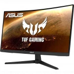 Монитор Asus TUF Gaming VG24VQ1B 90LM0730-B02170 (23.8 ", VA, Full HD 1920x1080 (16:9), 165 Гц)