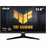 Монитор Asus TUF Gaming VG246H1A 90LM08F0-B01170 (23.8 ", IPS, Full HD 1920x1080 (16:9), 100 Гц)
