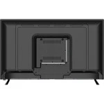 Телевизор BBK 43LEX-8211/UTS2C (B) (42.5 ", Smart TV, Черный)