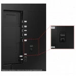 Телевизор Samsung UE85CU8000UXRU (85 ", Smart TV, Черный)