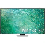 Телевизор Samsung QE85QN85CAUXRU (85 ", Smart TV, Серебро)