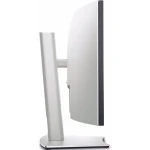 Монитор Dell UltraSharp 34 Curved USB-C Hub Monitor - U3423WE 210-BFIT 34 ", IPS, Ultra-Wide QHD 3440x1440 (21:9), 60 Гц