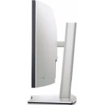 Монитор Dell UltraSharp 34 Curved USB-C Hub Monitor - U3423WE 210-BFIT 34 ", IPS, Ultra-Wide QHD 3440x1440 (21:9), 60 Гц