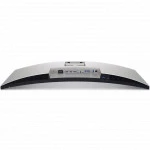 Монитор Dell UltraSharp 34 Curved USB-C Hub Monitor - U3423WE 210-BFIT 34 ", IPS, Ultra-Wide QHD 3440x1440 (21:9), 60 Гц