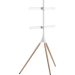 Опция к телевизору Cactus CS-ST1246WTBCH