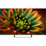 Телевизор Topdevice TDTV43CS05U_ML (43 ", Smart TV, Серый)