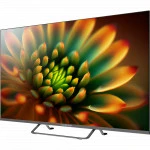 Телевизор Topdevice TDTV43CS05U_ML (43 ", Smart TV, Серый)