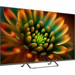 Телевизор Topdevice TDTV43CS05U_ML (43 ", Smart TV, Серый)