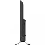 Телевизор Topdevice TDTV43CS05U_BK 43 ", Smart TV, Черный