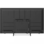 Телевизор Topdevice TDTV43CS05U_BK 43 ", Smart TV, Черный