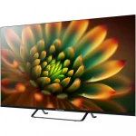 Телевизор Topdevice TDTV43CS05U_BK 43 ", Smart TV, Черный