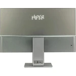 Монитор HIPER KG2712 KG2712HC2UW2S (27 ", IPS, Quad HD 2560x1440 (16:9), 75 Гц)