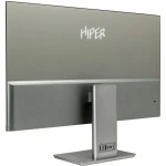 Монитор HIPER KG2712 KG2712HC2UW2S (27 ", IPS, Quad HD 2560x1440 (16:9), 75 Гц)