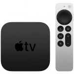 Опция к телевизору Apple TV 4K 128Gb MN893LL/A