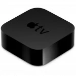 Опция к телевизору Apple TV 4K 128Gb MN893LL/A