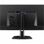 Монитор MSI MPG 321URXW 9S6-3DD29A-051 31.5 ", QD-OLED, 4K UHD 3840x2160 (16:9), 240 Гц
