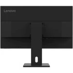 Монитор Lenovo ThinkVision E27q-40 64BDGAS4CB 27 ", IPS, Quad HD 2560x1440 (16:9), 100 Гц