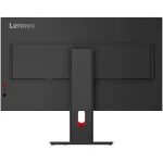 Монитор Lenovo T32UD-40 64B0GAR1CB 31.5 ", IPS, 4K UHD 3840x2160 (16:9), 60 Гц