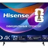 Телевизор Hisense 43A6SRU 43A6S RU 43 ", Черный