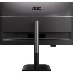 Монитор AOC Q27P4CV 27 ", IPS, Quad HD 2560x1440 (16:9), 120 Гц